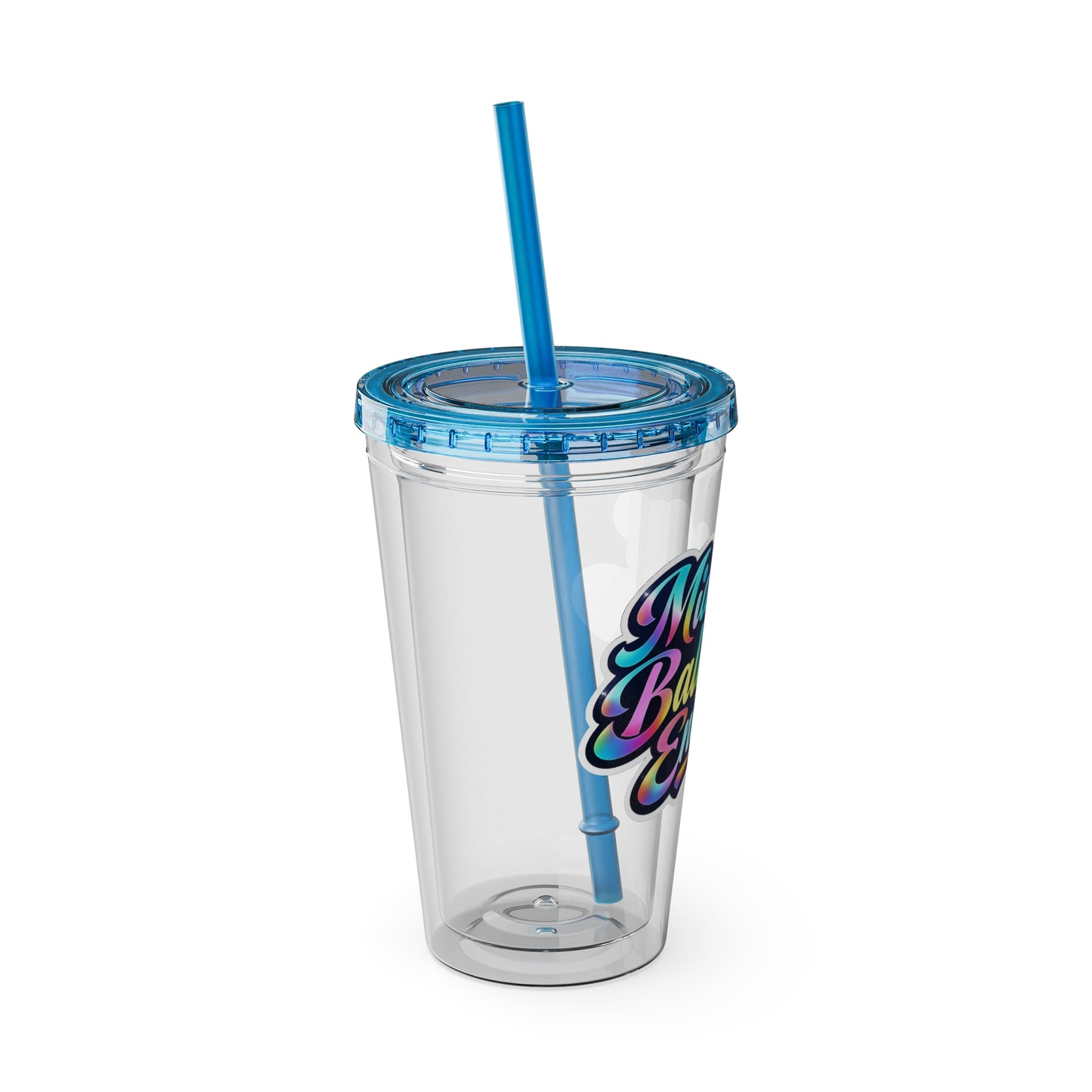 Midnight ballerina energy Insulated Cup