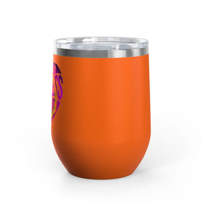 If it's flawless it's mine Tumbler