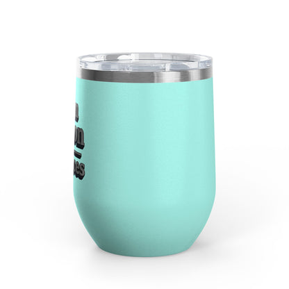 From vision to invoices Tumbler