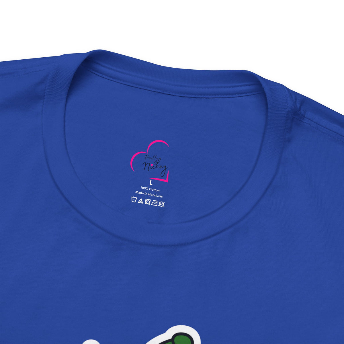 I am the cherry on top T-shirt