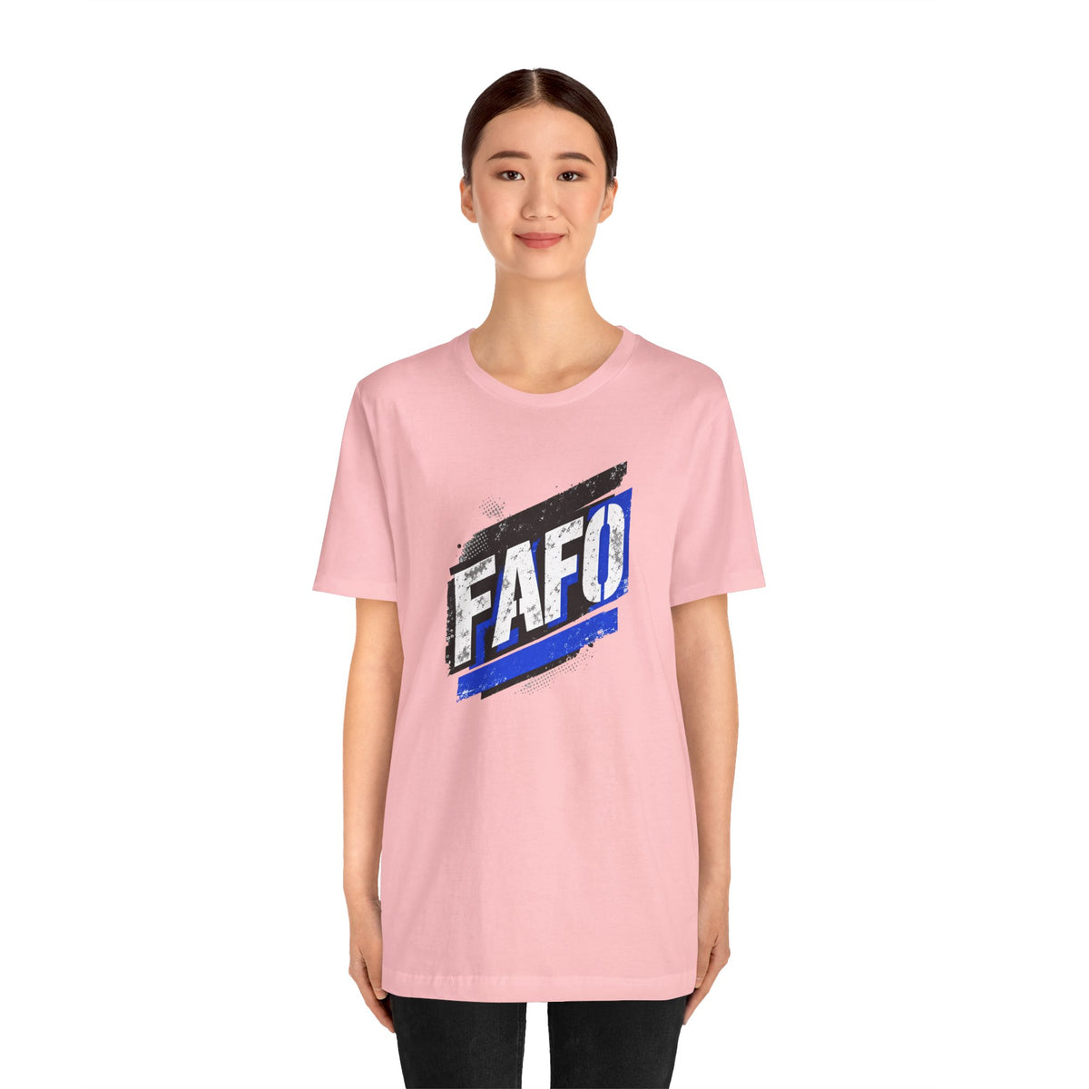 FAFO T-shirt