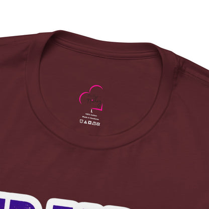 Up early, saving lives, looking good T-shirt
