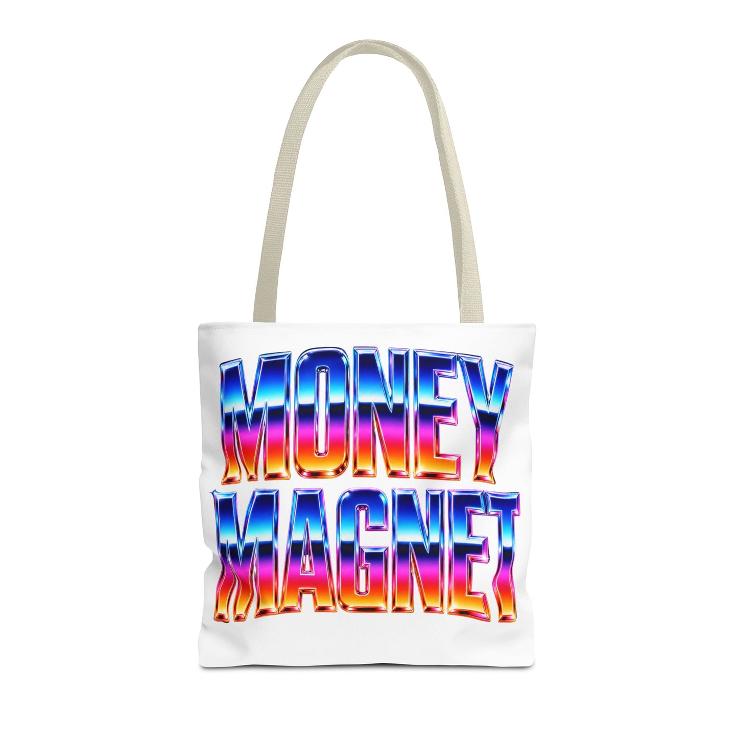 Money magnet Tote Bag