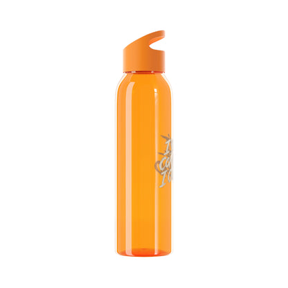 I don't compete I out blend Water Bottle