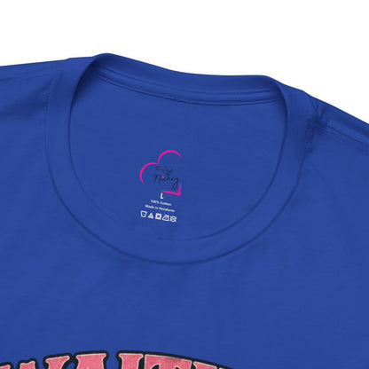 Waiting for my hormones to act right T-shirt