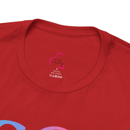 GOD is GOOD T-shirt