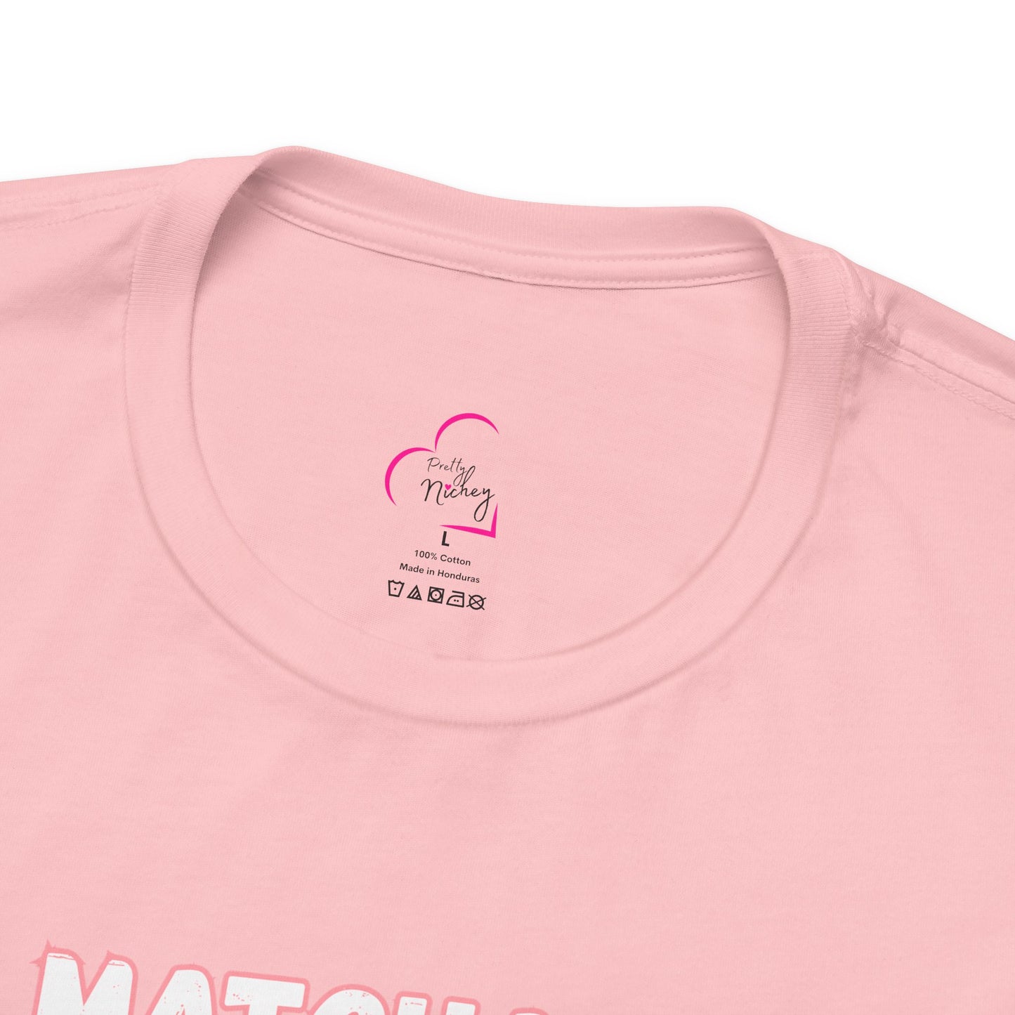 Matcha First, Everything Else Later T-Shirt