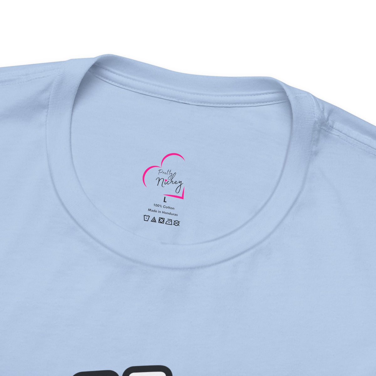 No comment T-shirt