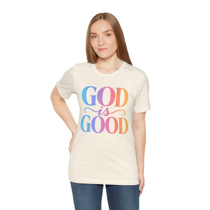 GOD is GOOD T-shirt