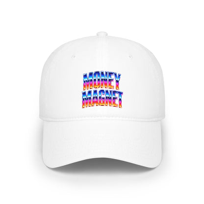 Money Magnet Baseball Cap