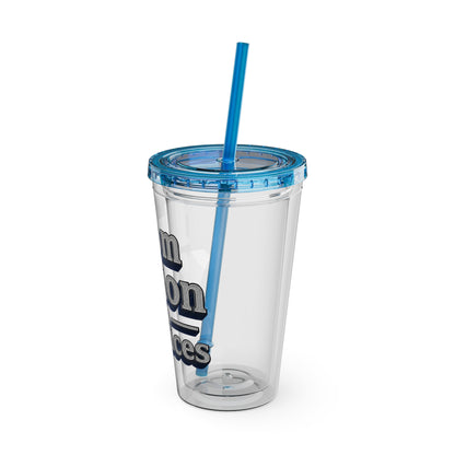 From vision to invoices Insulated Cup