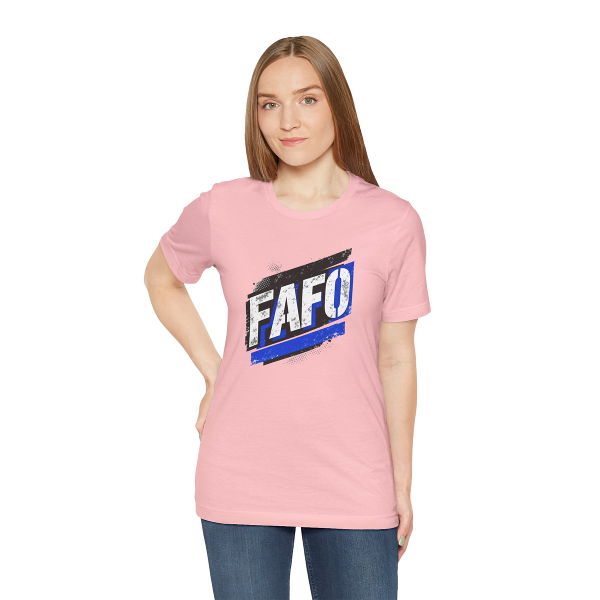 FAFO T-shirt