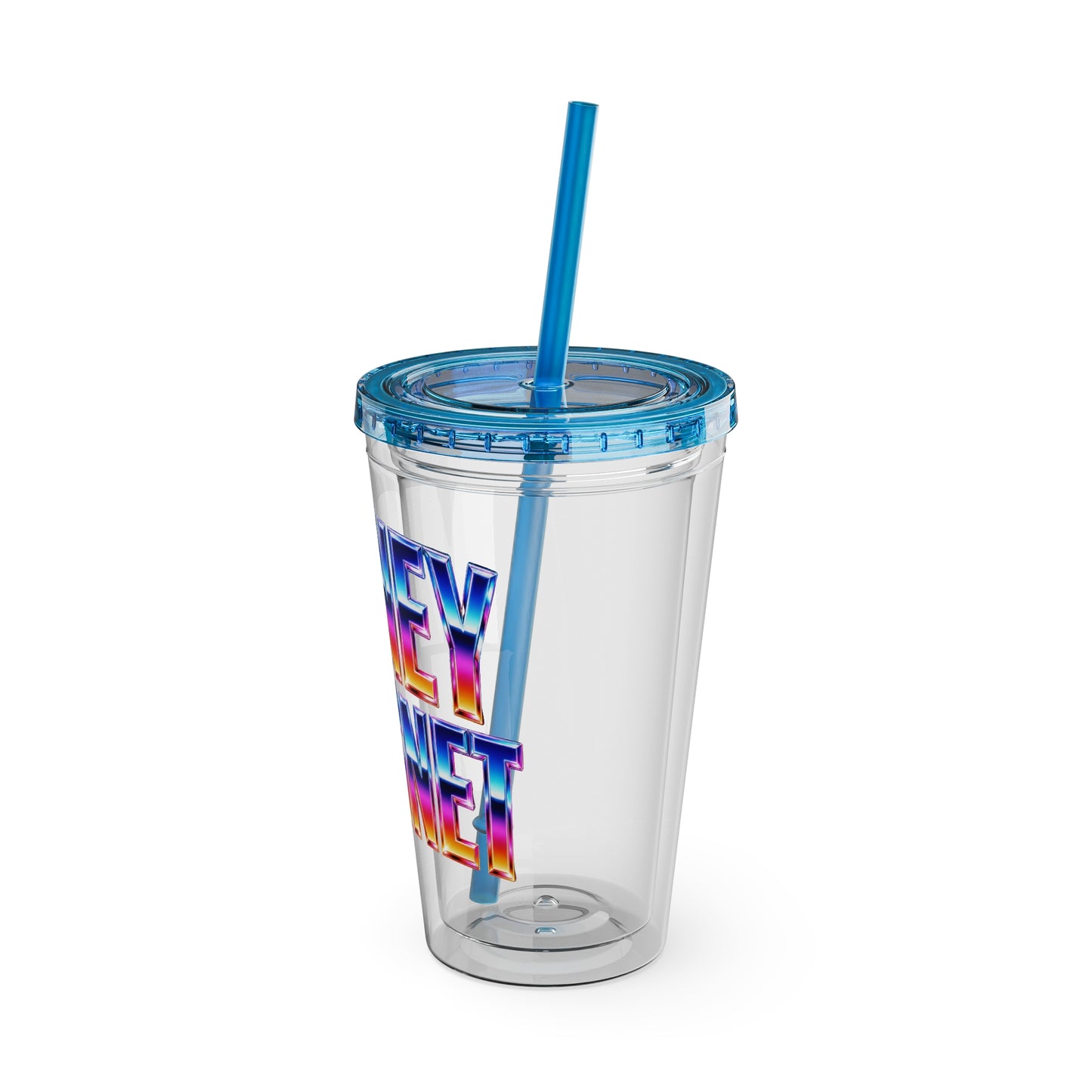 Money magnet Insulated Cup