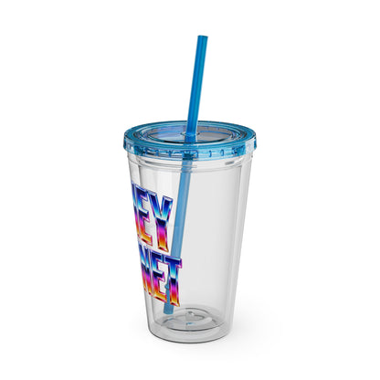 Money magnet Insulated Cup