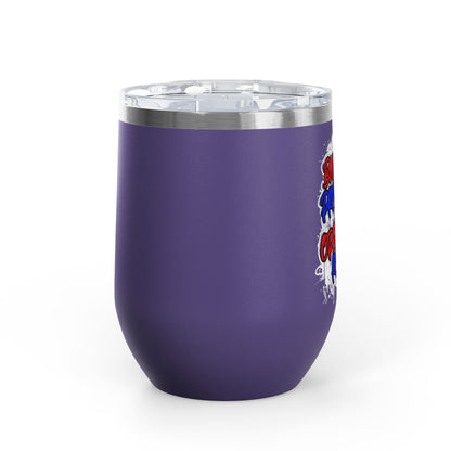 Built for pressure and operating rooms Tumbler