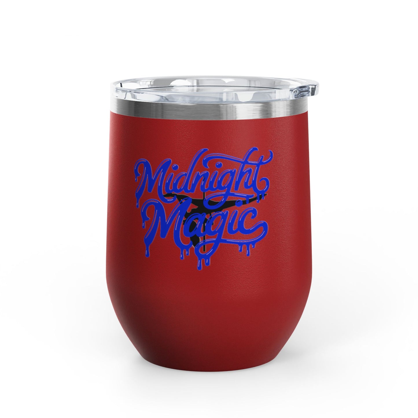 Midnight Magic Tumbler