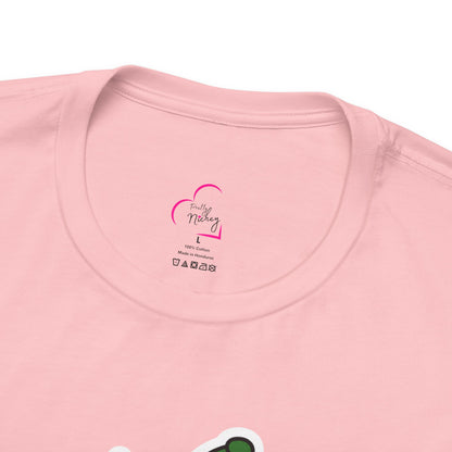 I am the cherry on top T-shirt