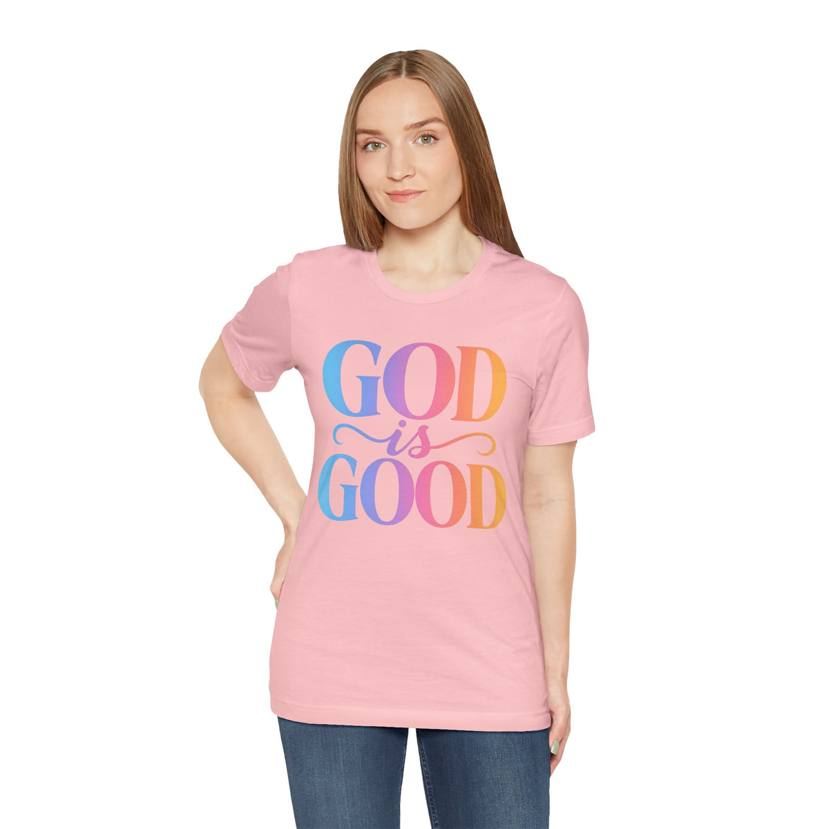 GOD is GOOD T-shirt