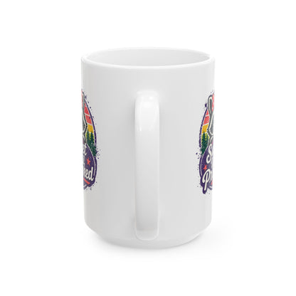 Sweet until provoked Mug