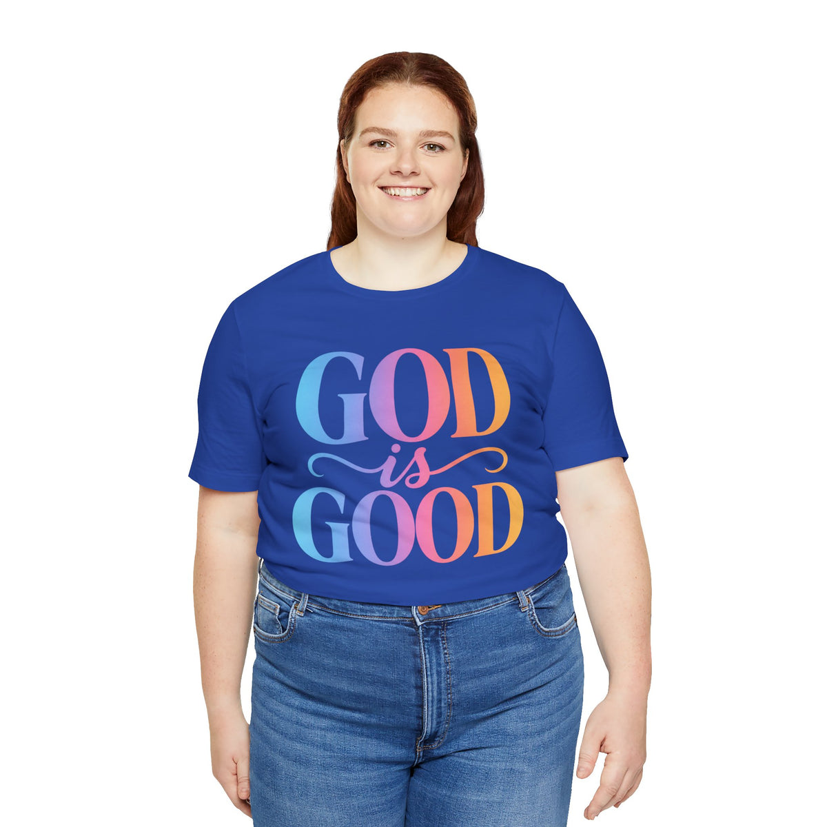 GOD is GOOD T-shirt