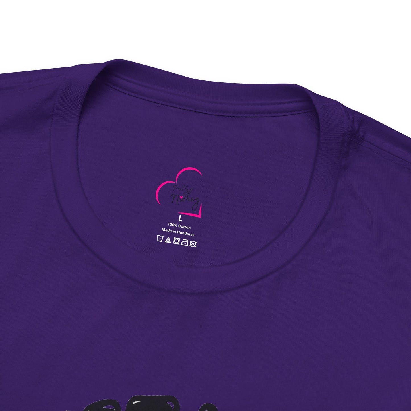 Quiet moves. Loud income T-shirt