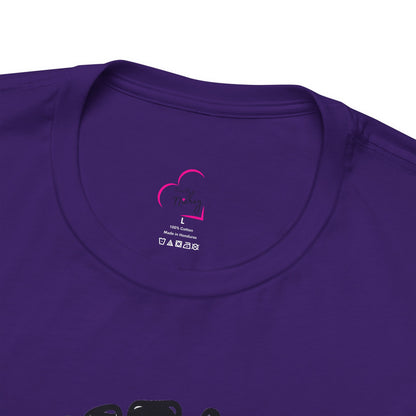 Quiet moves. Loud income T-shirt