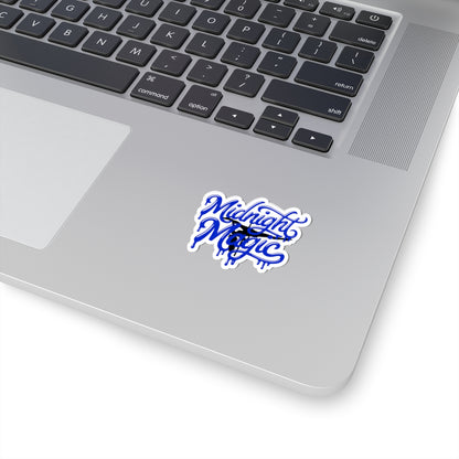 Midnight Magic Sticker