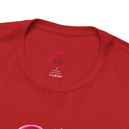Pray, sip, slay T-shirt