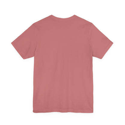 Brains, scrubs and surgical skills blue T-shirt