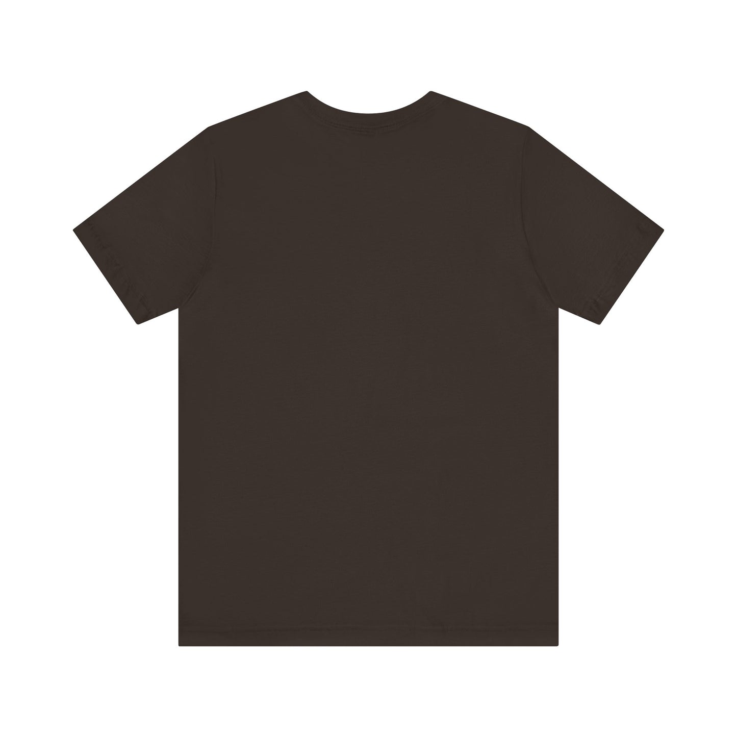 Yes, I'm that DOCTOR T-shirt