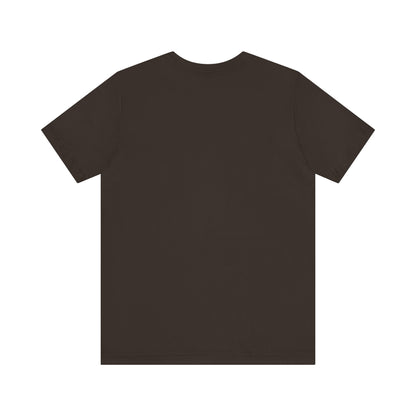 Yes, I'm that DOCTOR T-shirt