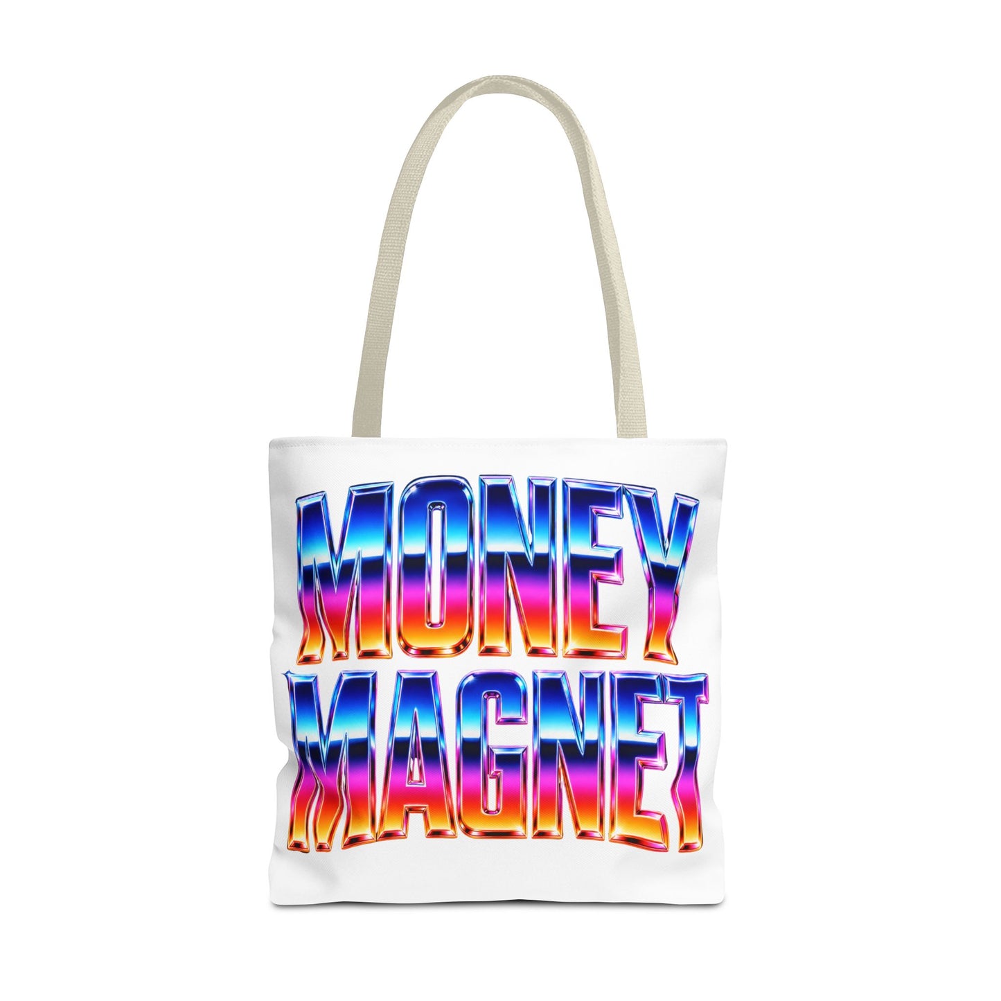 Money magnet Tote Bag