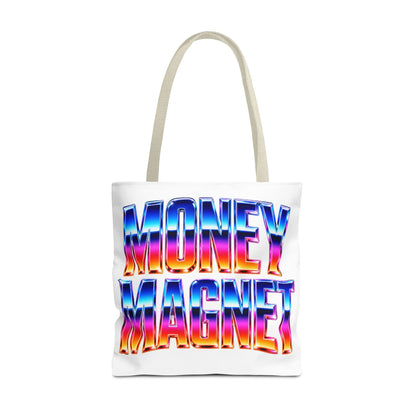 Money magnet Tote Bag