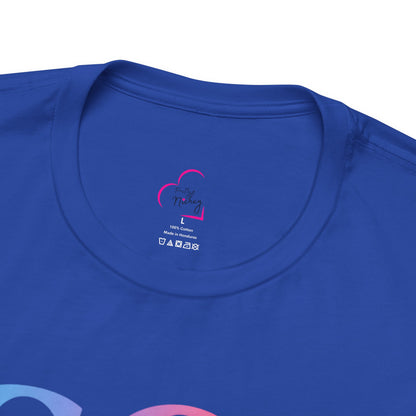 GOD is GOOD T-shirt