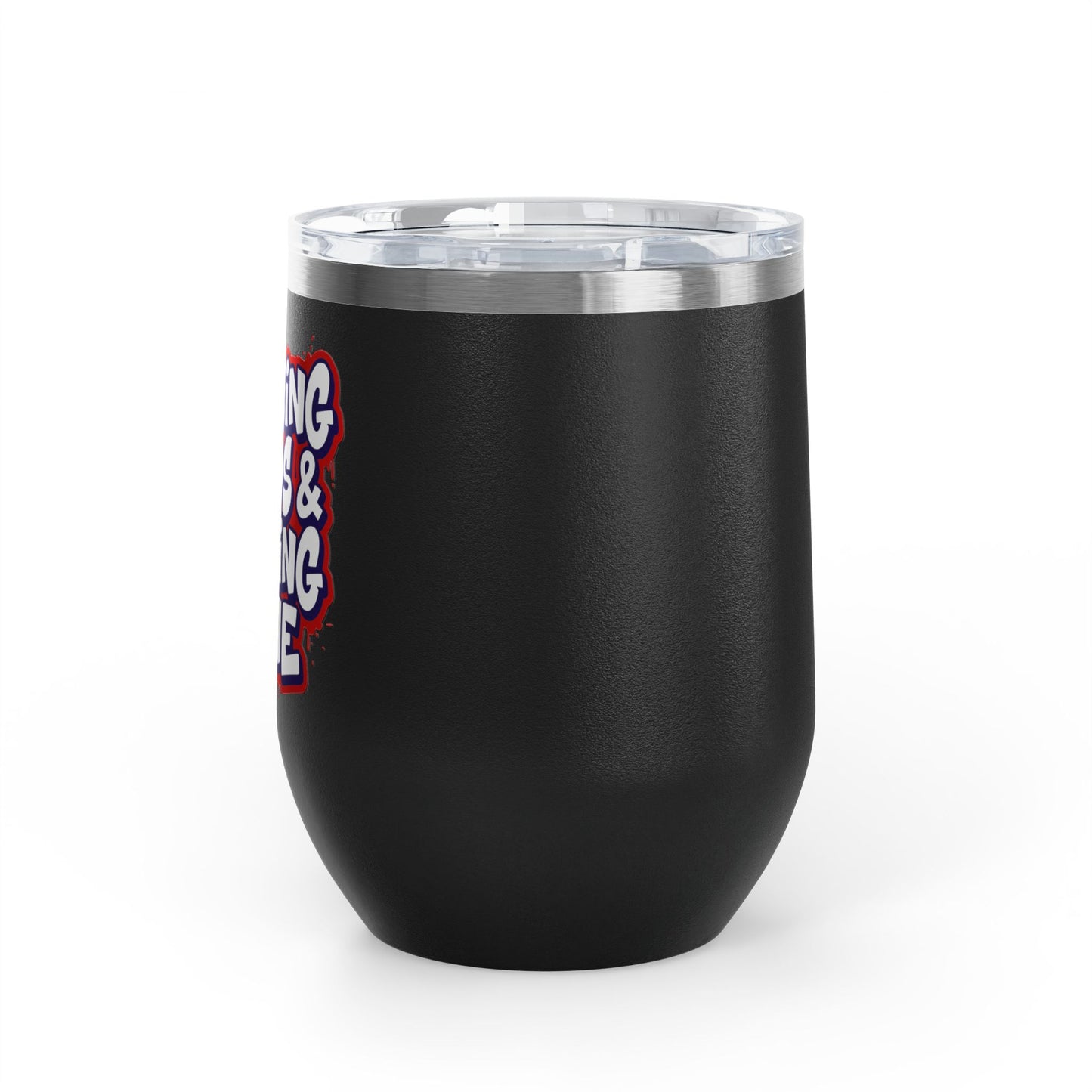 Teaching minds & raising mine Tumbler
