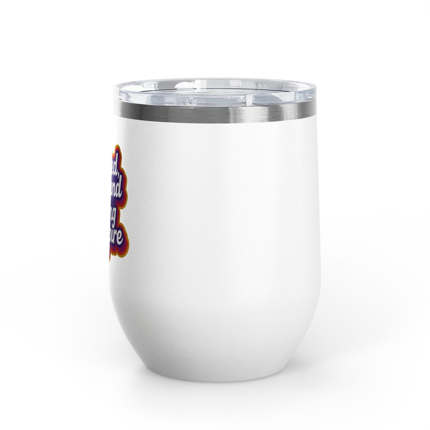 Booked, busy, and building my empire Tumbler