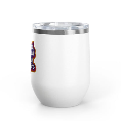Booked, busy, and building my empire Tumbler