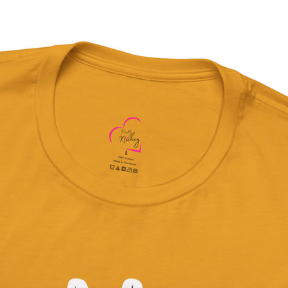 Yes, I'm that NURSE T-shirt