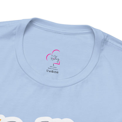 Bedtime for them. Drank time for me T-shirt