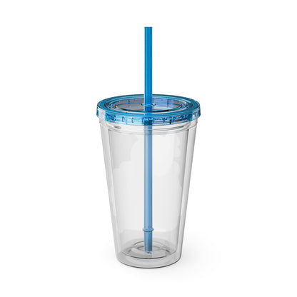 I am the cherry on top Insulated Cup