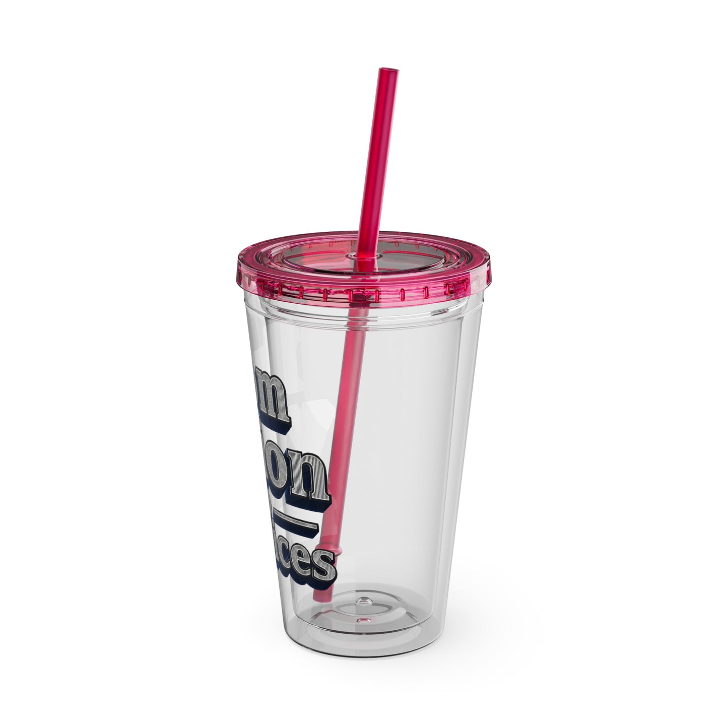 From vision to invoices Insulated Cup