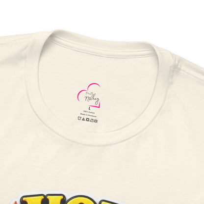 Hot flashes are my Halloween costume T-shirt
