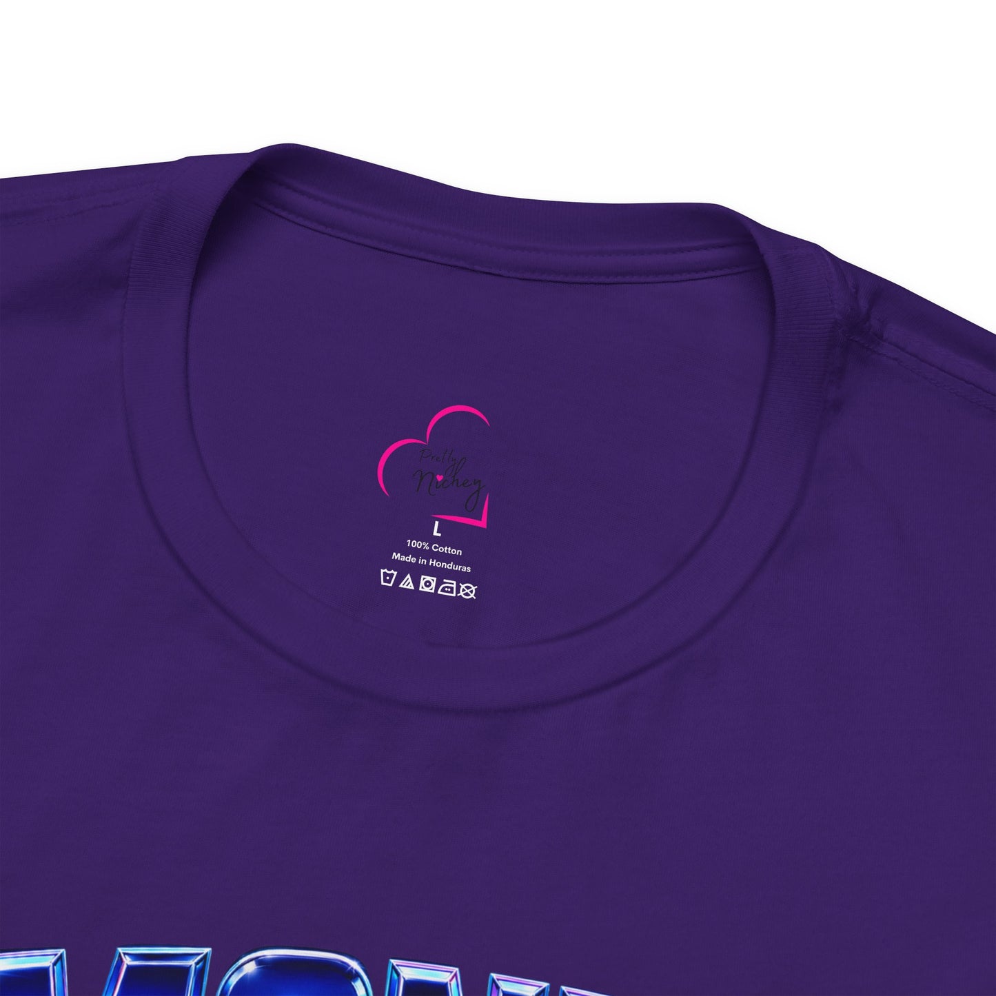 Money magnet T-shirt