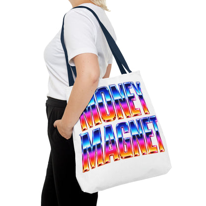 Money magnet Tote Bag
