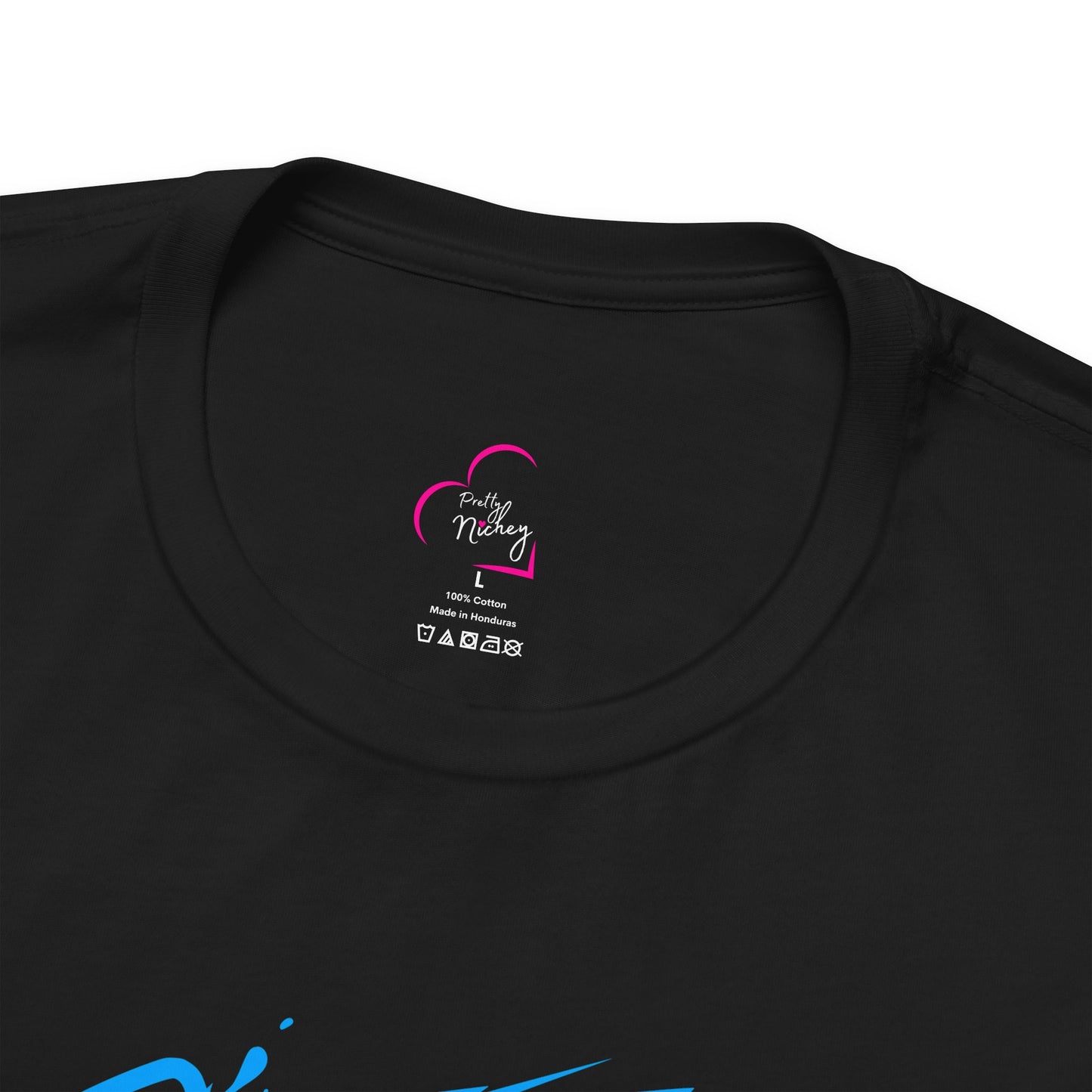 Soft life sharp nails zero competition T-shirt