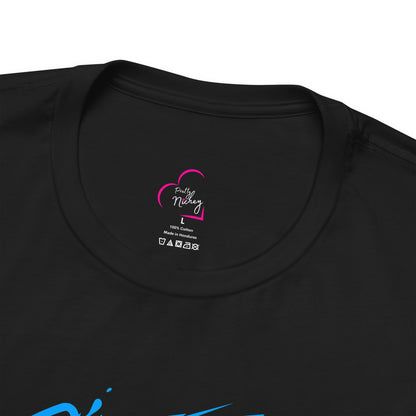 Soft life sharp nails zero competition T-shirt