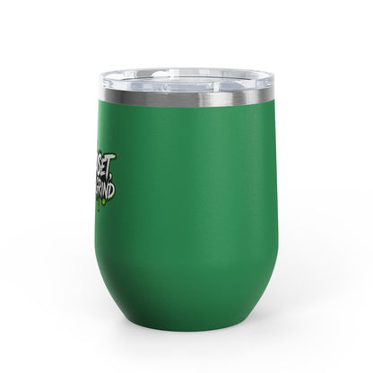 CEO mindset, everyday grind Tumbler