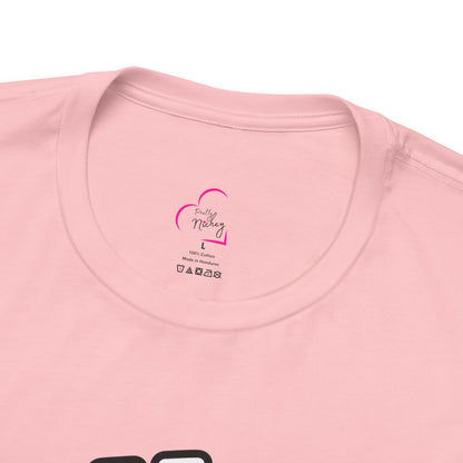 No comment T-shirt