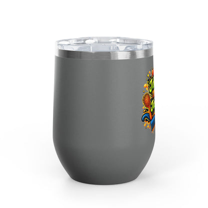 I don't do magic. Just hair Tumbler