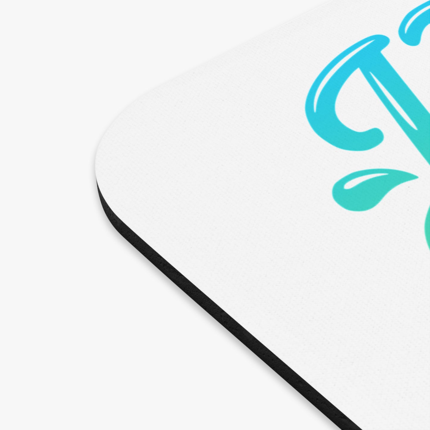 I don't do make up I create magic Mouse Pad